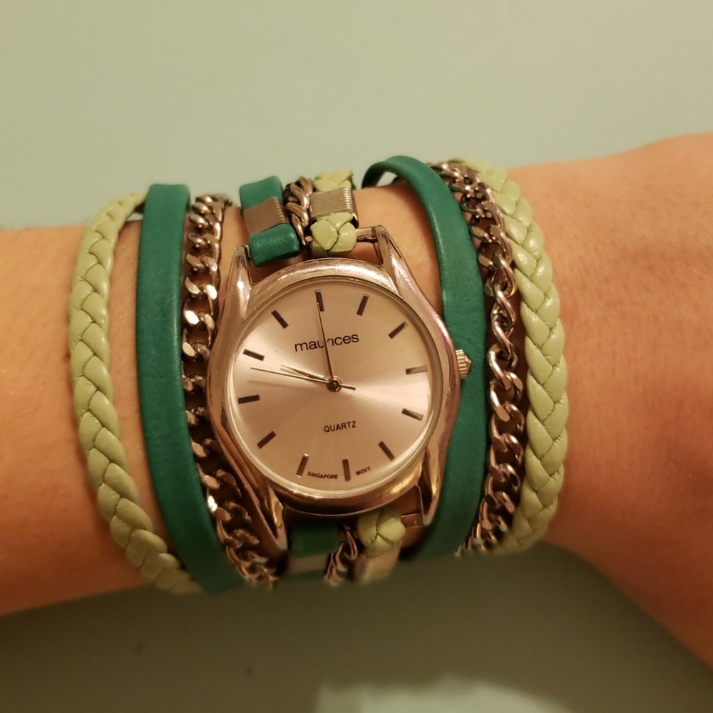 Watch